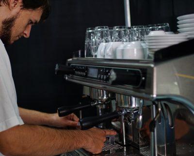 Kaffeemaschine Espressomaschine